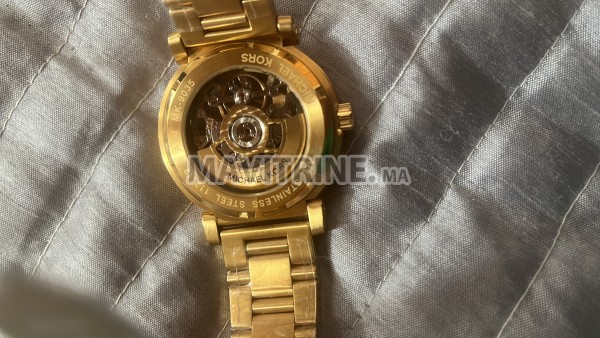 Montre Michael kors homme