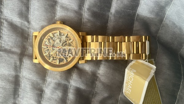 Montre Michael kors homme