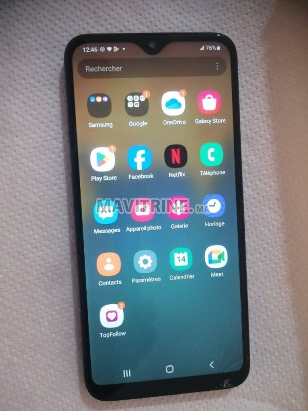 samsung A20