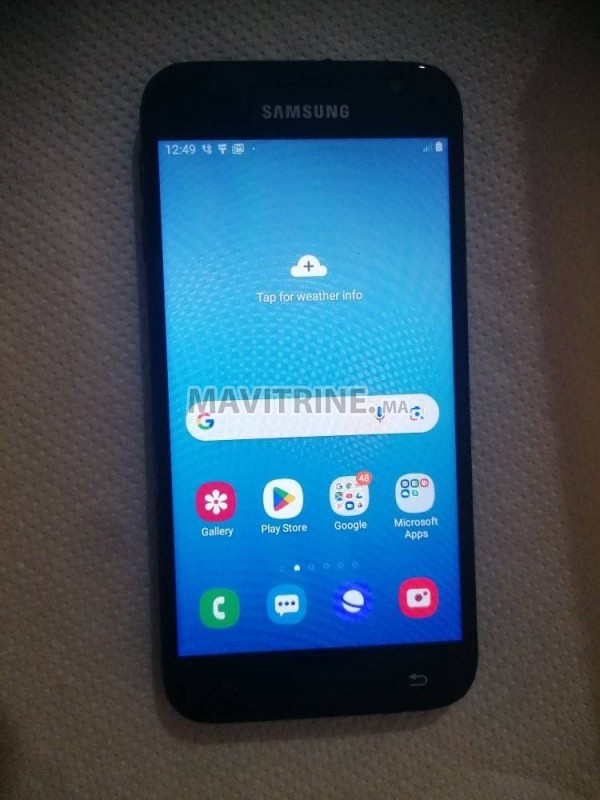 samsung J3