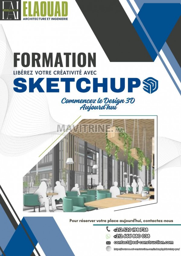 FOURMATION 3D