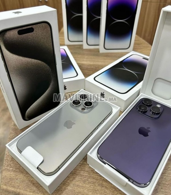 Apple iPhone 16 Pro Max, iPhone 16 Pro, iPhone 16, iPhone 16 Plus, iPhone 15 Pro Max, iPhone 15 Pro