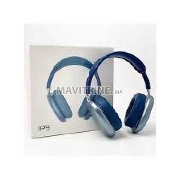 CASQUE Bluetooth sans fil P9 Promax