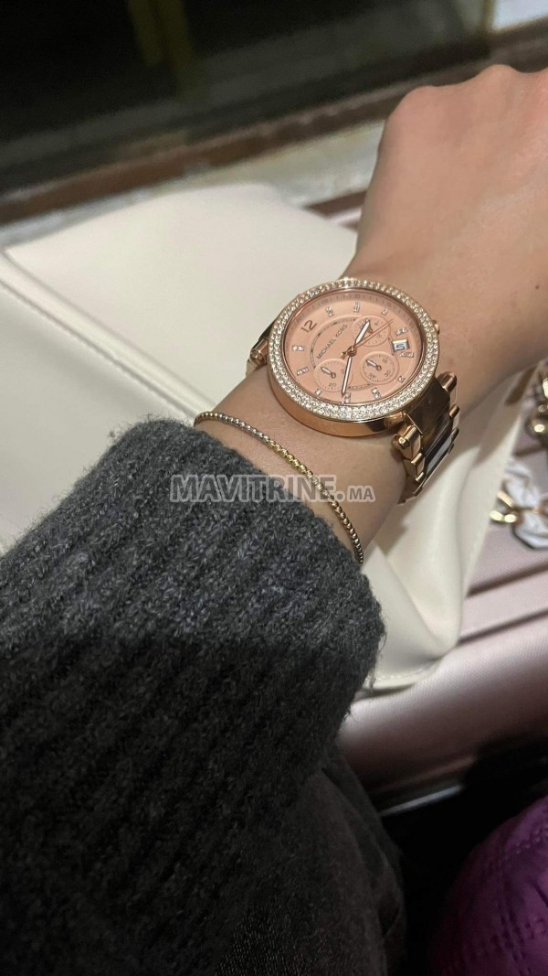 Micheal kors MK5538