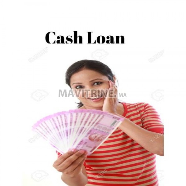 Quick cash loan for any purpose