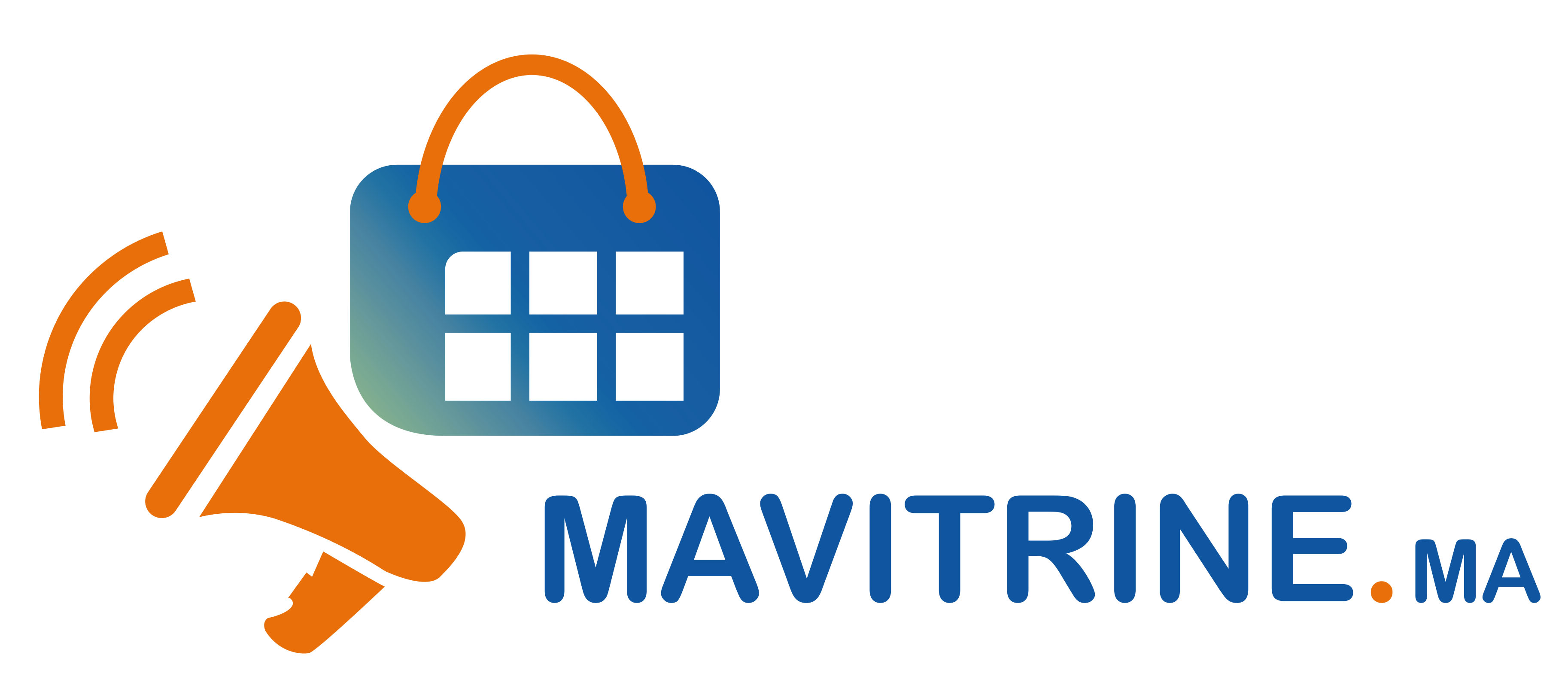 Logo Mavitrine